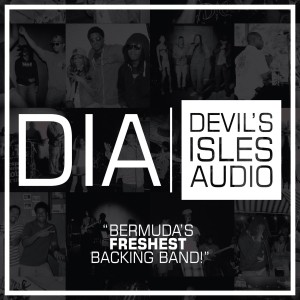 Devils Isle Audio